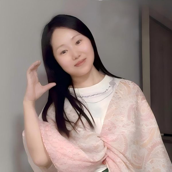 Чэнцзы portrait